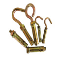 Factory Direct Sales Metal Frame Anchor Screws And Metal Frame Anchors for Mechanical Assembly